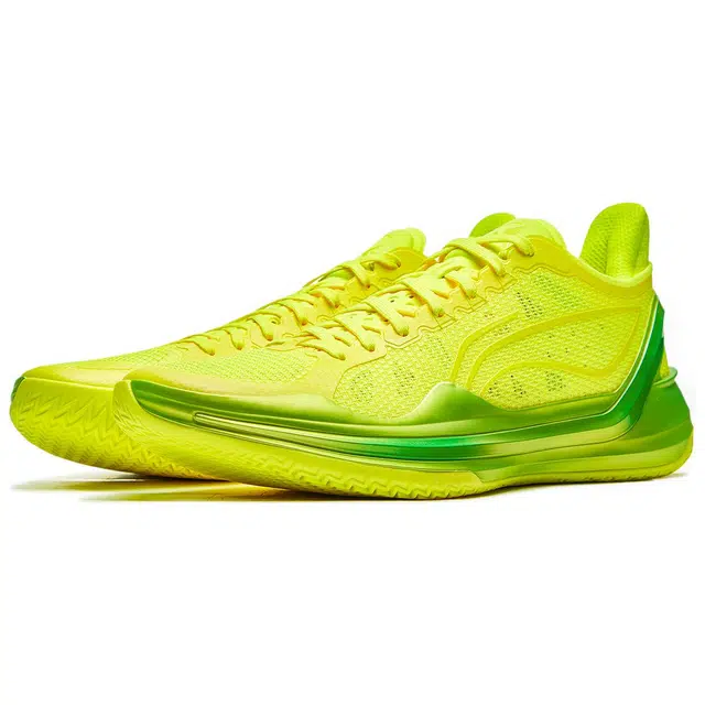 LiNing 4 V2 Yellow