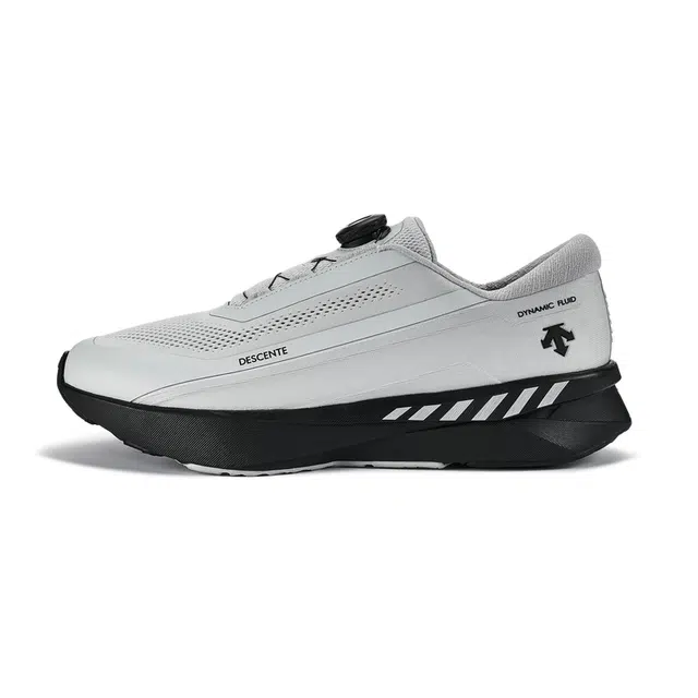 DESCENTE RUNNING DFLUID