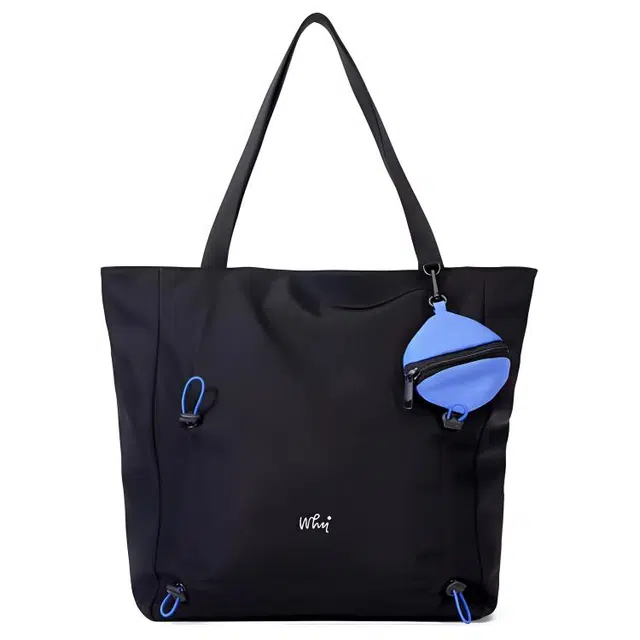 why Tote