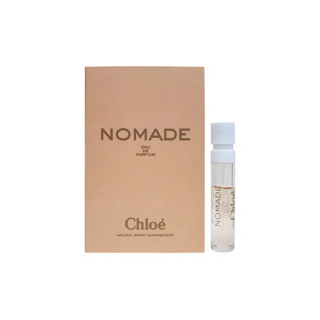 Chloé Love Story Mini Perfume Sample 1.2ml