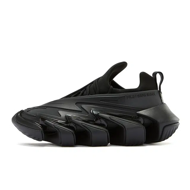 SAFA SAHIN x FILA FUSION SAWW