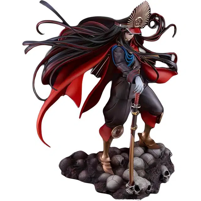 GSC Avenger 26cm