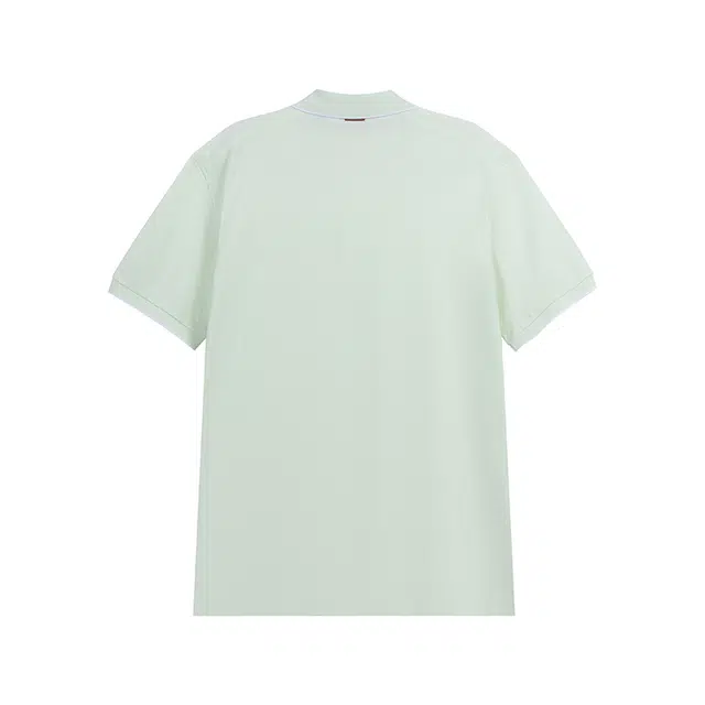 Zegna SS24 LogoPolo
