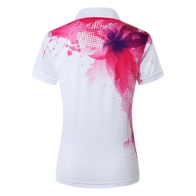 SUMMIT GLORY Polo