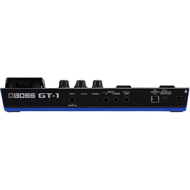 Roland BOSS GT-1 GT