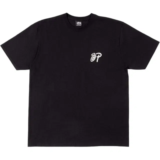 Stussy x Patta SS24 T