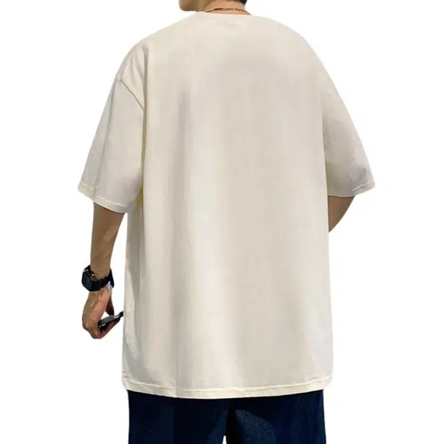 PAINT STAIN T