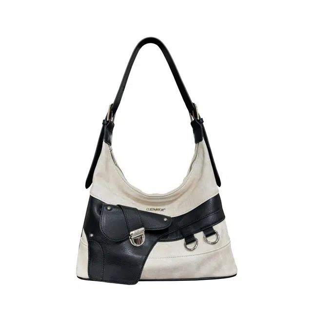CULTIVATOR PU Tote