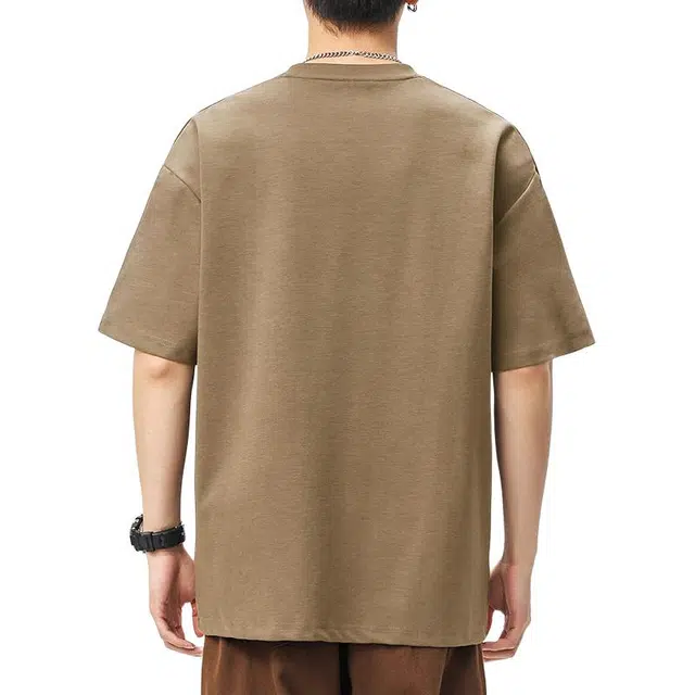 WOOD SOON T