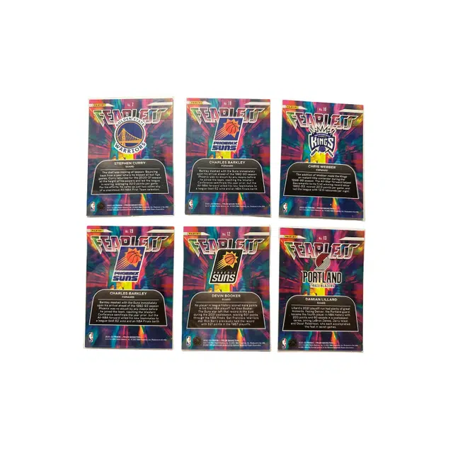 PANINI 21-22 prizm