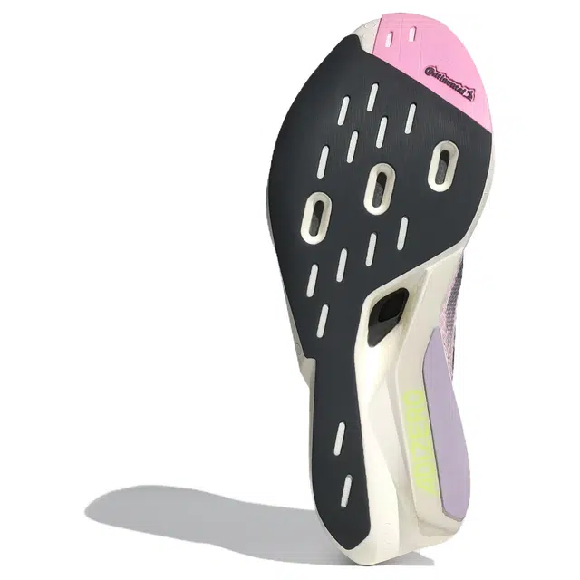 adidas Adizero Prime X 2.0 Light Pink