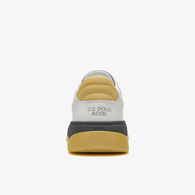 U.S. POLO ASSN.