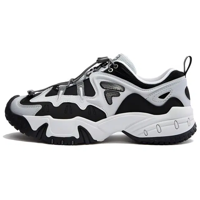 FILA FUSION KRIPTONITE
