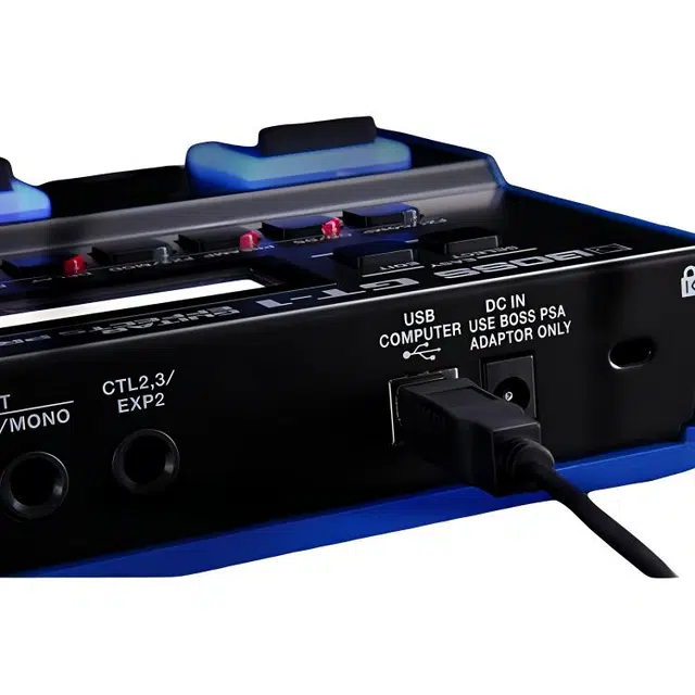 Roland BOSS GT-1 GT