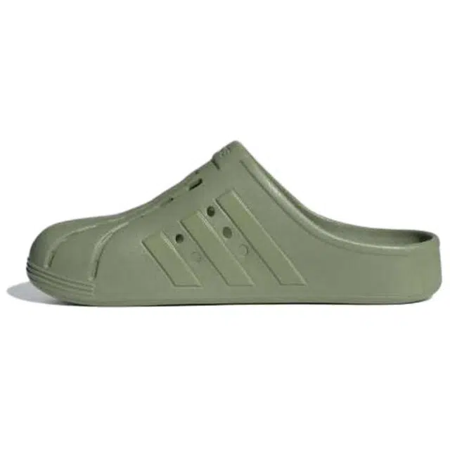 adidas ADILETTE CLOGS