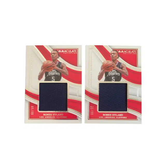PANINI 2022-23 imm 0599 2199 2