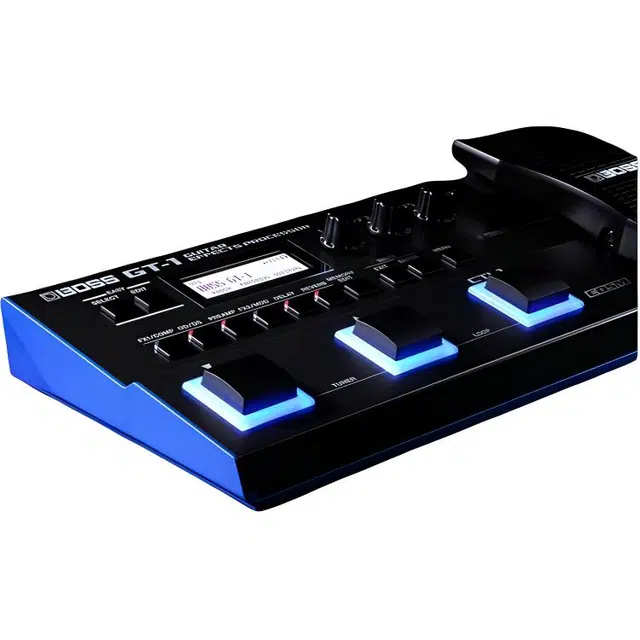 Roland BOSS GT-1 GT