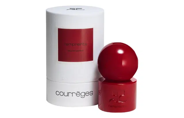 COURREGES EDP 30ml50ml100ml