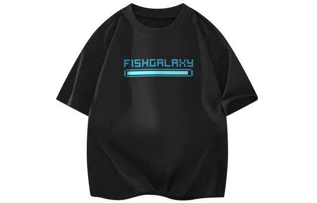 FISHGALAXY LogoT