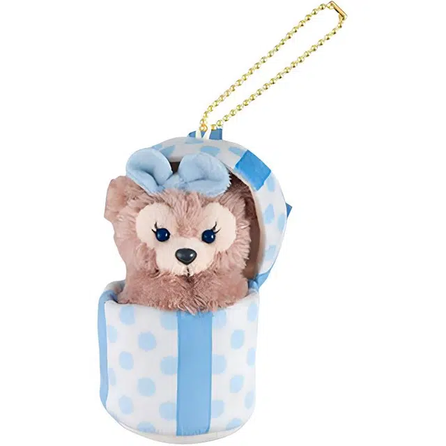 Disney DuffyFriends 10cm