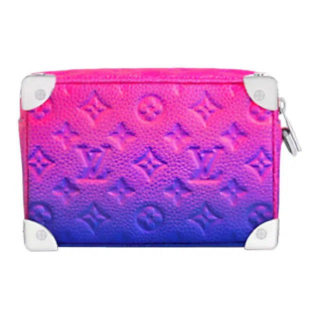 LOUIS VUITTON Virgil