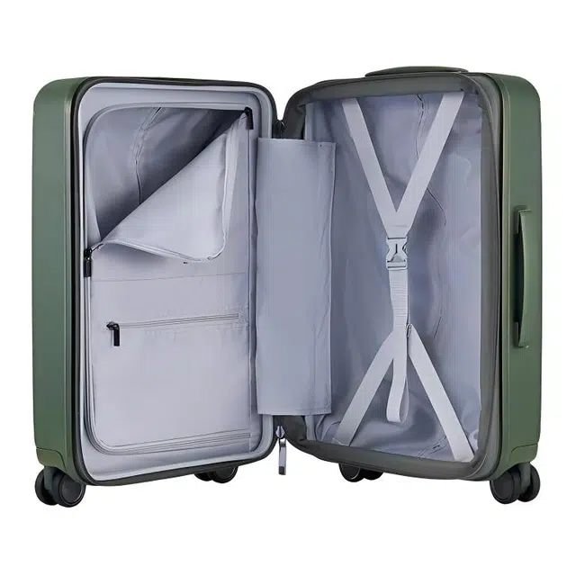 SAMSONITE Logo 20