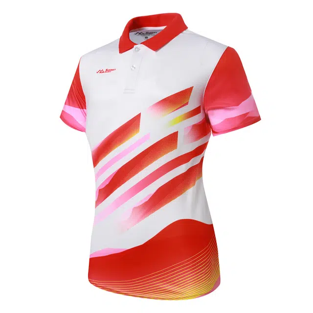 SUMMIT GLORY polo