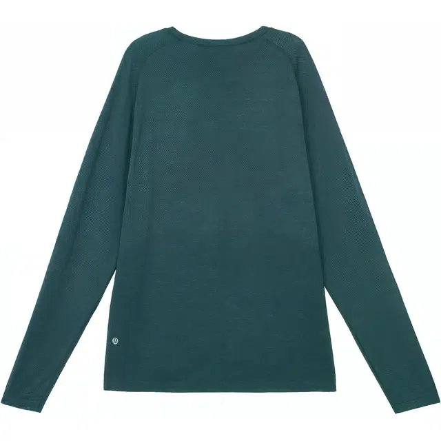 lululemon Metal Vent Tech T