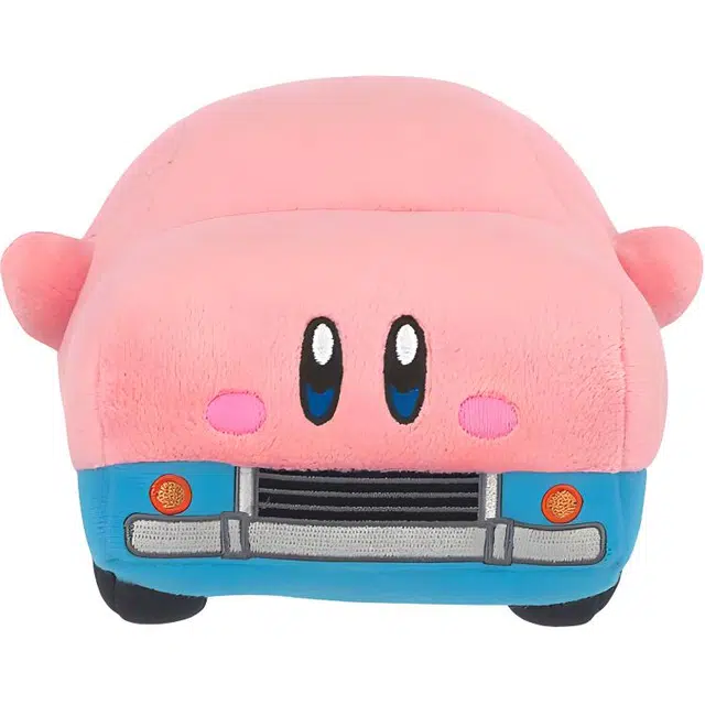 Kirby 11cm