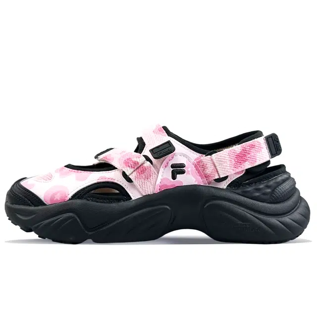 FILA Fusion Conch