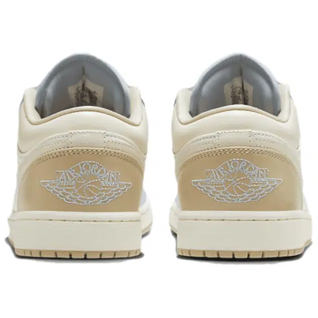 Nike Air Jordan 1 Low SE