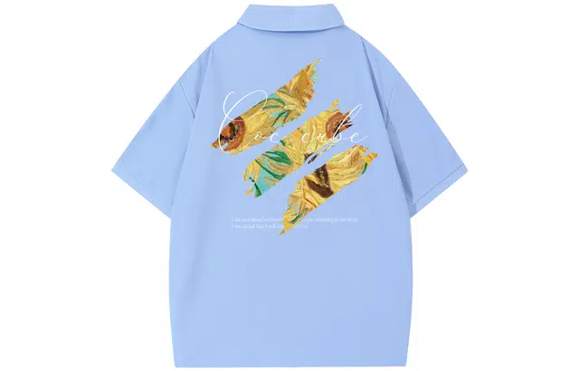COC CUBE Polo