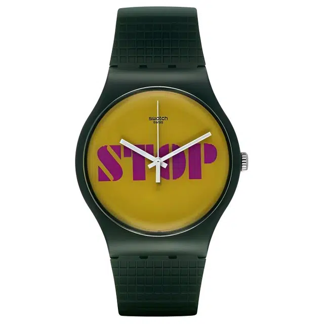 SWATCH 30 41mm