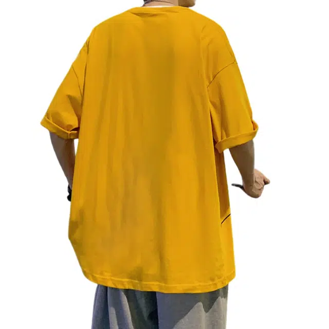 PAINT STAIN T