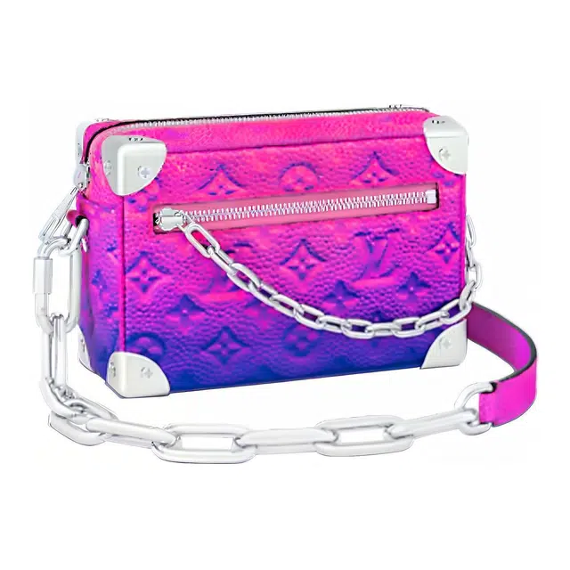 LOUIS VUITTON Virgil