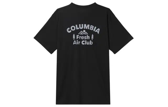 Columbia T