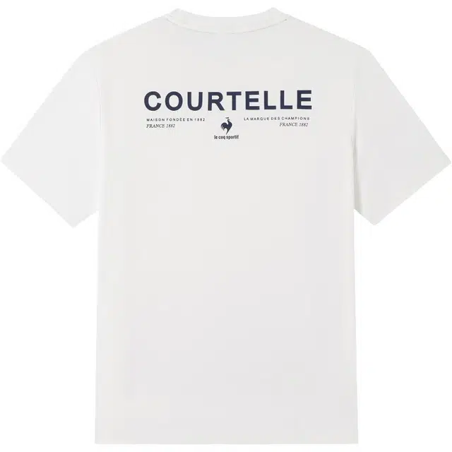 le coq sportif T
