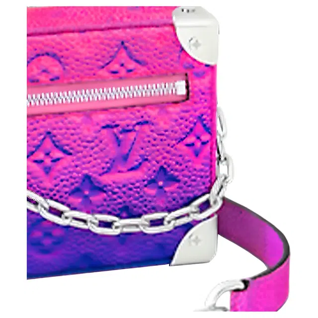 LOUIS VUITTON Virgil