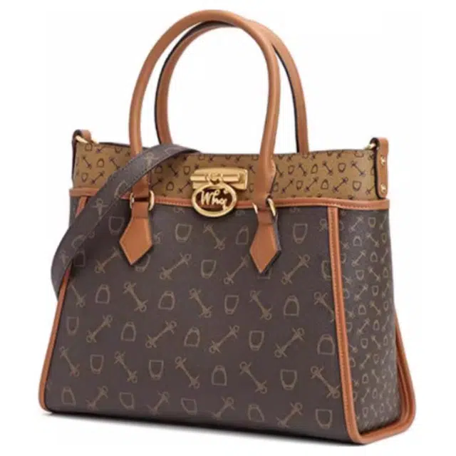 why Tote