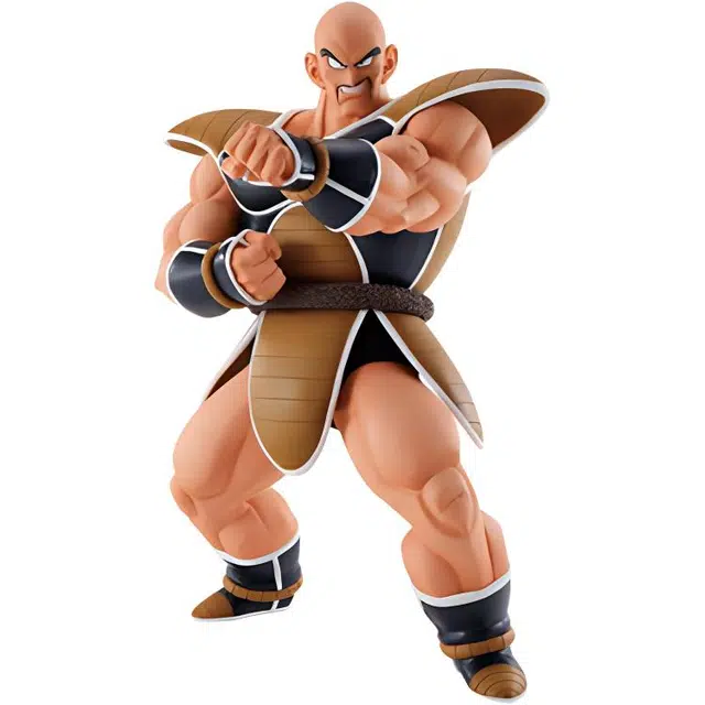 BANPRESTO b masterlise 25.5cm