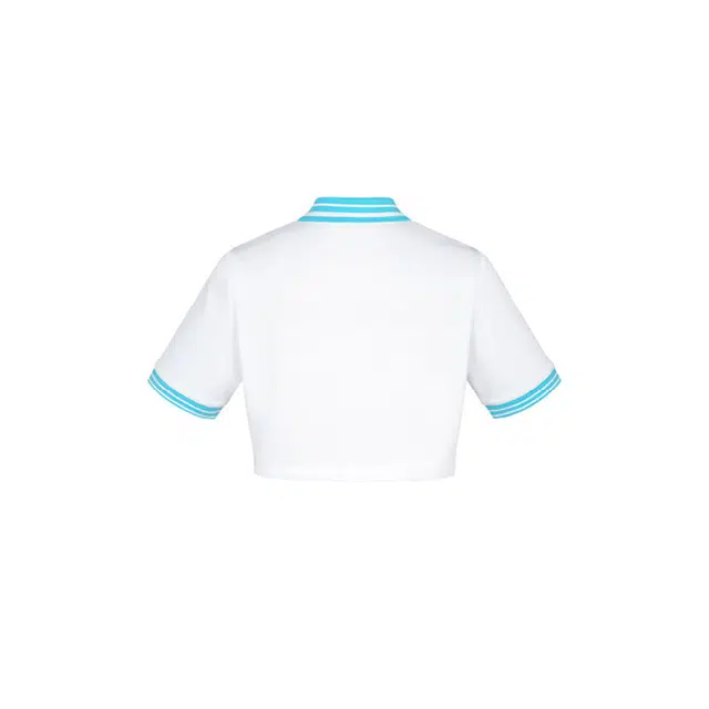 FRAIL STATE Polo T