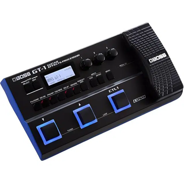Roland BOSS GT-1 GT