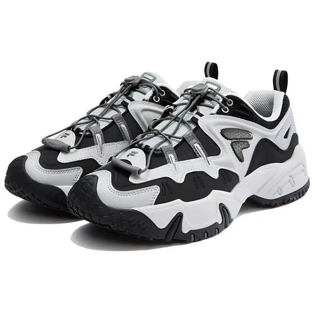 FILA FUSION KRIPTONITE
