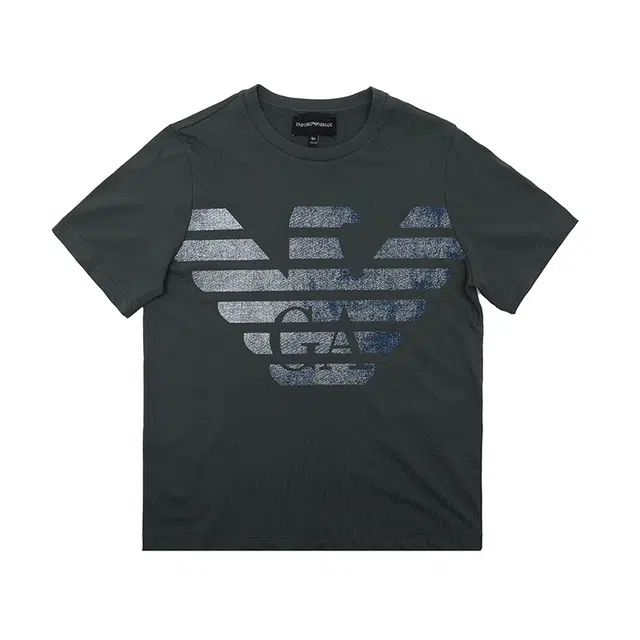 EMPORIO ARMANI SS24 LogoT 3