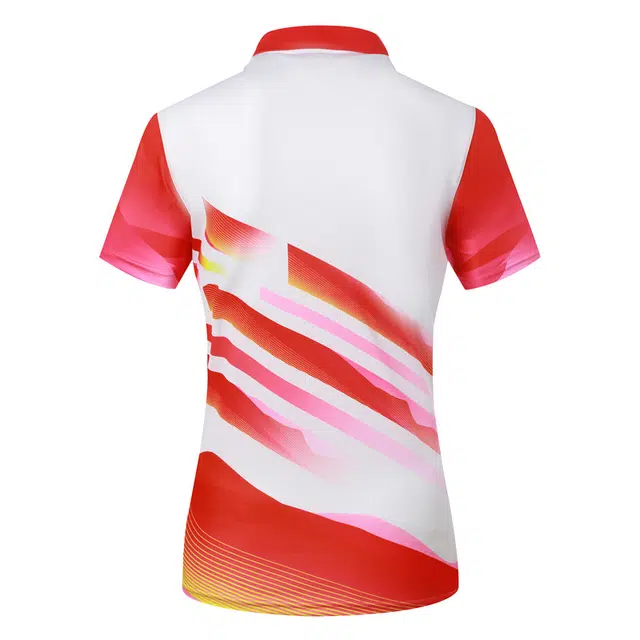 SUMMIT GLORY polo