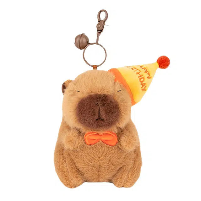 Julebaby 12cm