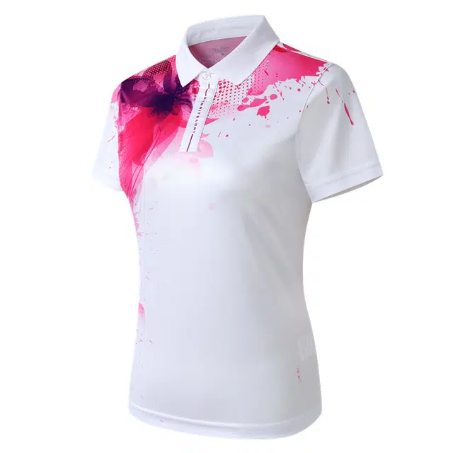 SUMMIT GLORY Polo