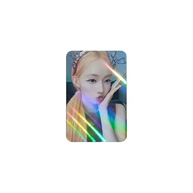 SM Entertainment Aespa Armageddon ms