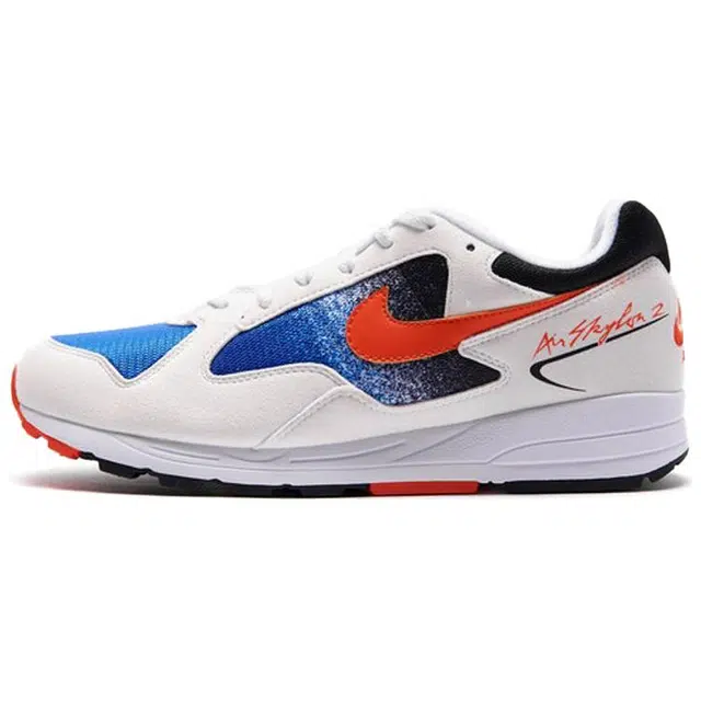 Nike Air Skylon White Blue Red