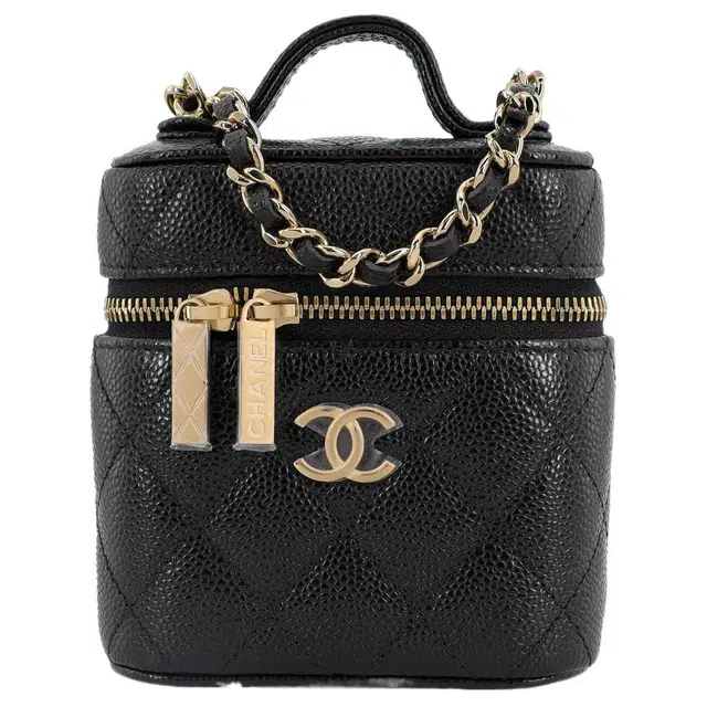 CHANEL 22C Box Bag